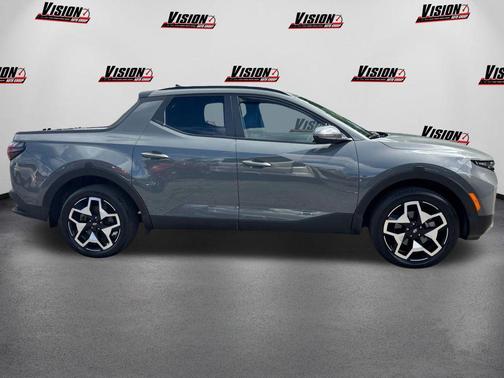 2023 Hyundai SANTA CRUZ Limited