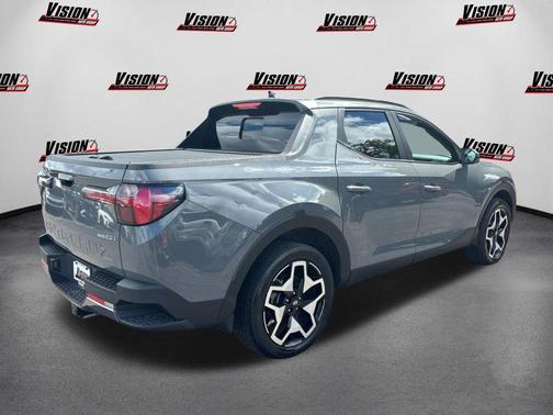 2023 Hyundai SANTA CRUZ Limited