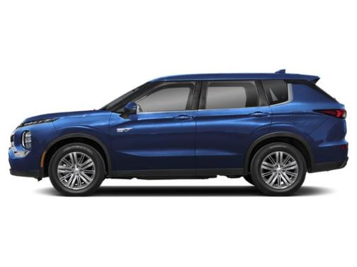 2025 Mitsubishi Outlander PHEV SE S-AWC