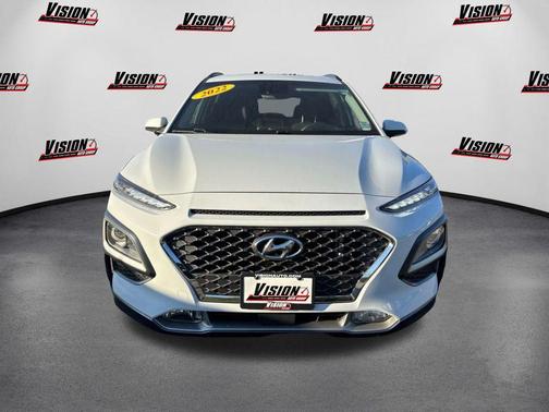 2020 Hyundai KONA Ultimate