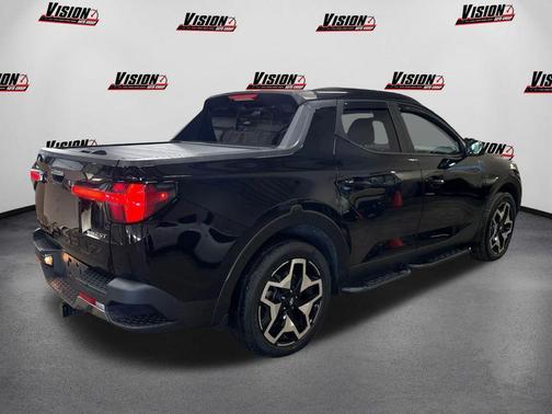 2022 Hyundai SANTA CRUZ Limited