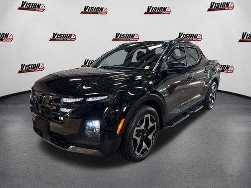 2022 Hyundai SANTA CRUZ Limited