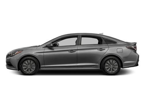 2016 Hyundai SONATA Hybrid SE