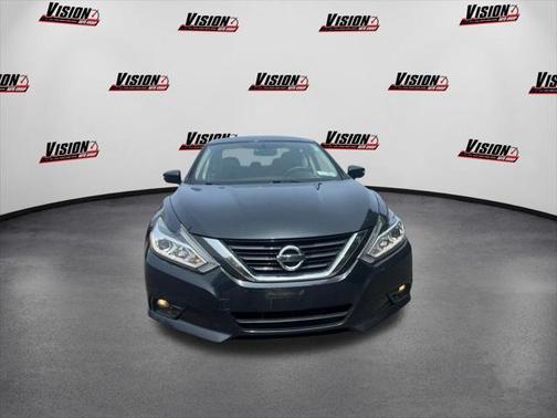2018 Nissan Altima 2.5 SL