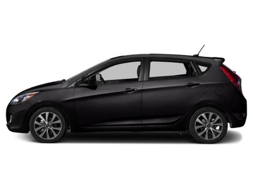 2015 Hyundai Accent GS