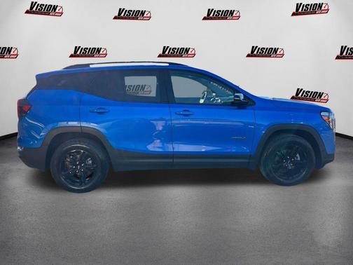 2024 GMC Terrain AWD AT4