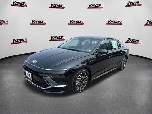 2024 Hyundai SONATA Hybrid SE