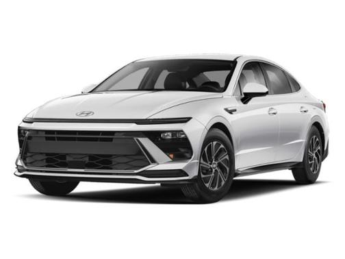 2026 Hyundai SONATA Hybrid Base