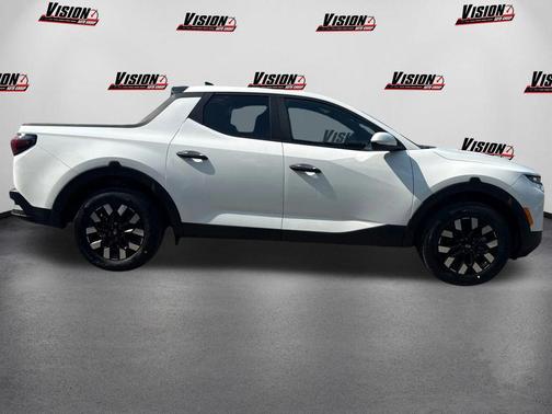 2025 Hyundai SANTA CRUZ SE
