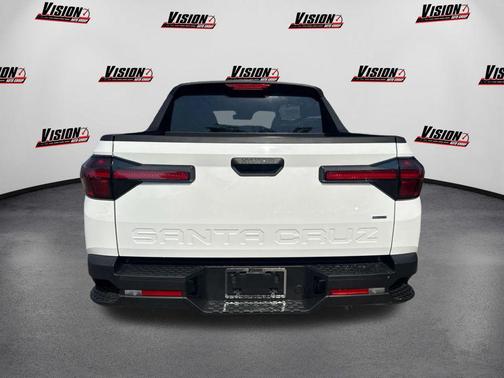 2025 Hyundai SANTA CRUZ SE
