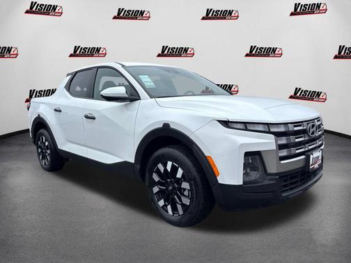 2025 Hyundai SANTA CRUZ SE
