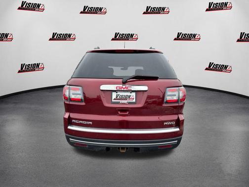 2015 GMC Acadia SLT-1