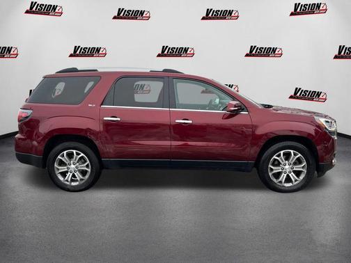 2015 GMC Acadia SLT-1
