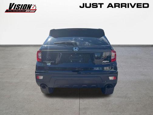 2021 Honda Passport AWD EX-L