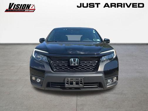 2021 Honda Passport AWD EX-L