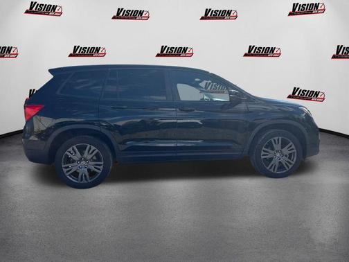 2021 Honda Passport AWD EX-L
