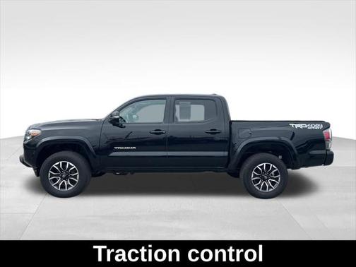2022 Toyota Tacoma TRD Pro
