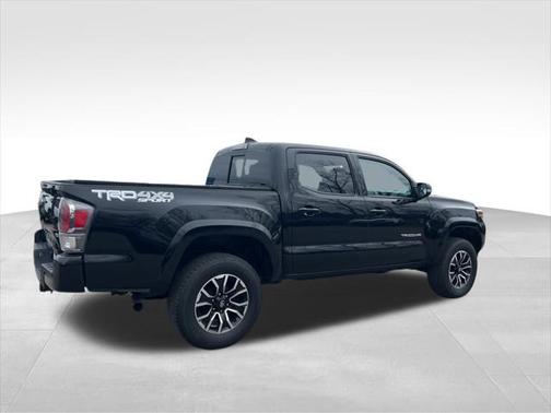 2022 Toyota Tacoma TRD Pro