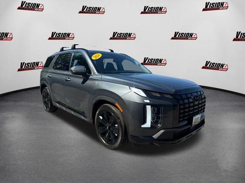 2024 Hyundai PALISADE XRT
