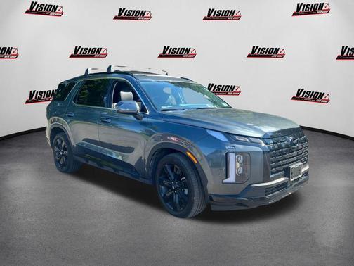2024 Hyundai PALISADE XRT