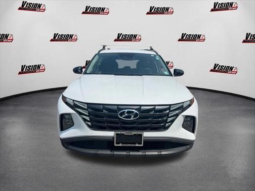 2022 Hyundai TUCSON XRT