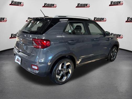 2023 Hyundai VENUE Limited