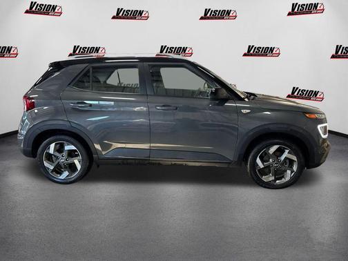 2023 Hyundai VENUE Limited