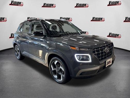 2023 Hyundai VENUE Limited