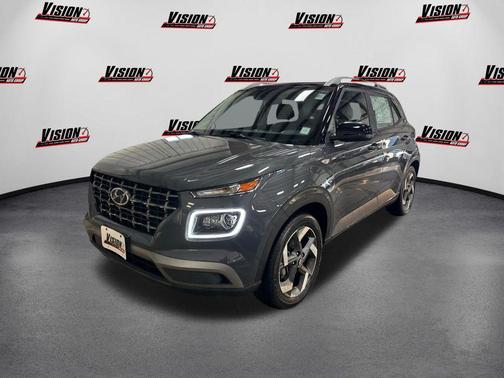2023 Hyundai VENUE Limited