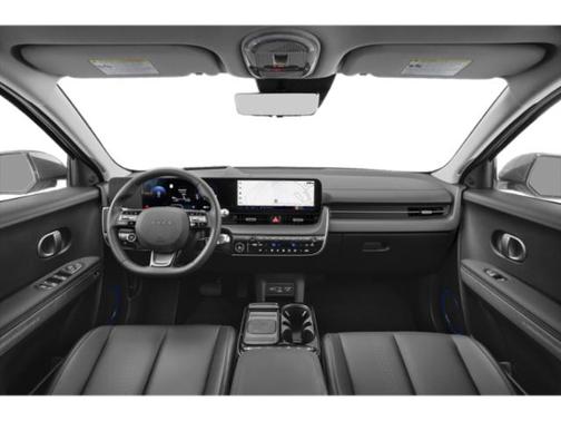 Abyss Black 2026 Hyundai IONIQ 5 Limited