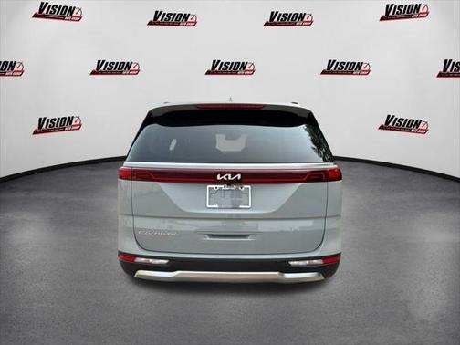 2022 Kia Carnival SX Prestige
