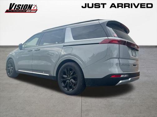 2022 Kia Carnival SX Prestige