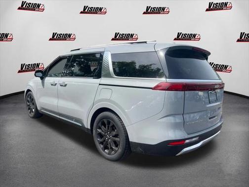 2022 Kia Carnival SX Prestige