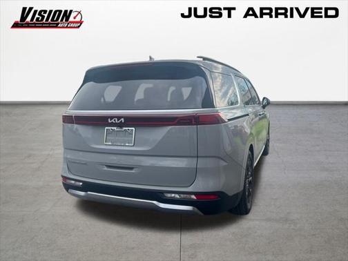 2022 Kia Carnival SX Prestige