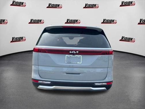 2022 Kia Carnival SX Prestige