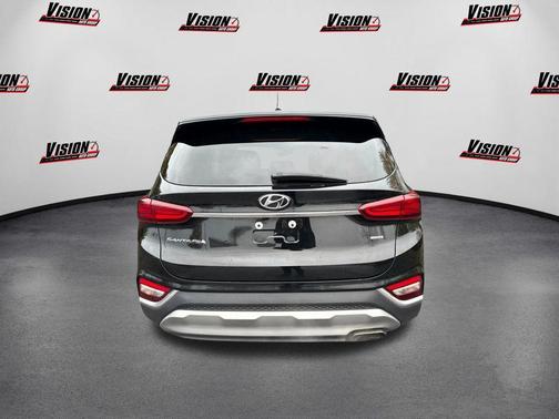 2020 Hyundai SANTA FE SE 2.4