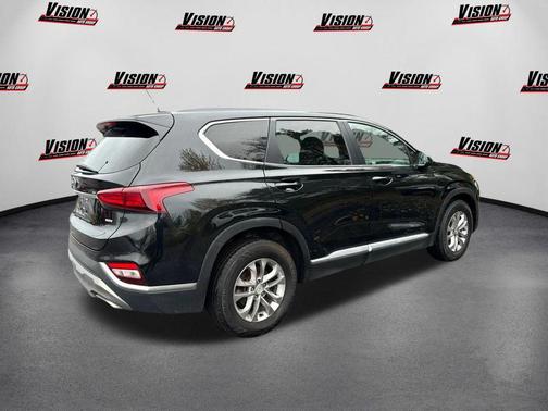 2020 Hyundai SANTA FE SE 2.4