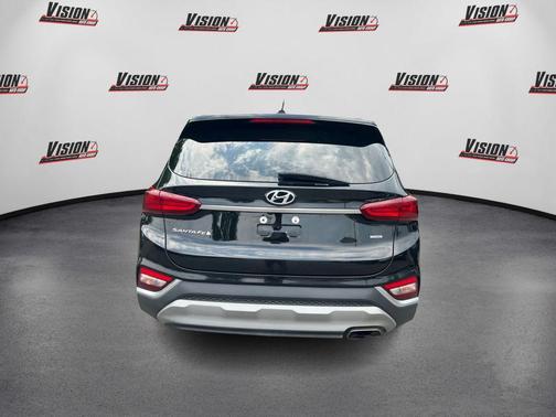 2020 Hyundai SANTA FE SE 2.4