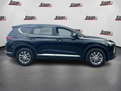2020 Hyundai SANTA FE SE 2.4