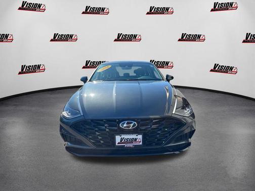 2022 Hyundai SONATA SEL