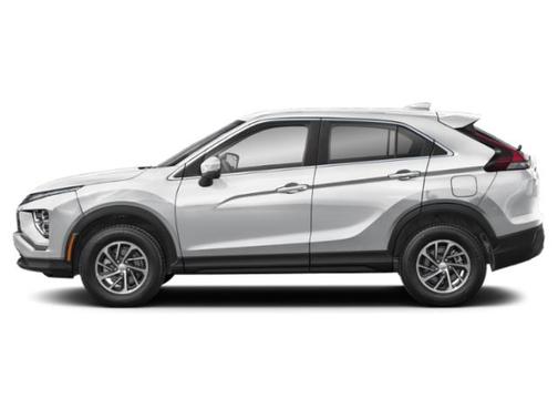 2026 Mitsubishi Eclipse Cross ES
