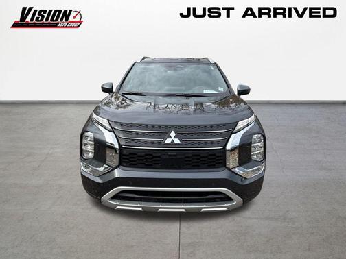 2025 Mitsubishi Outlander PHEV SEL