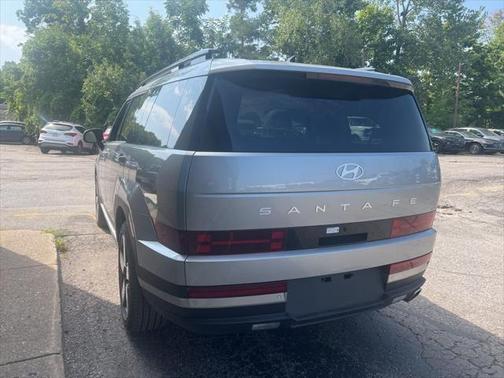 2024 Hyundai SANTA FE Limited