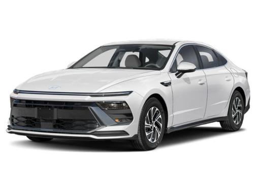 2026 Hyundai SONATA Hybrid Base