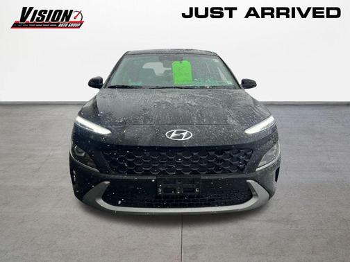 2023 Hyundai KONA SE
