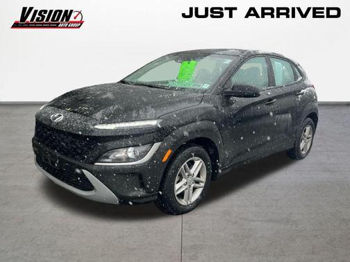 2023 Hyundai KONA SE