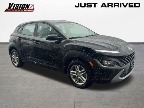 2023 Hyundai KONA SE