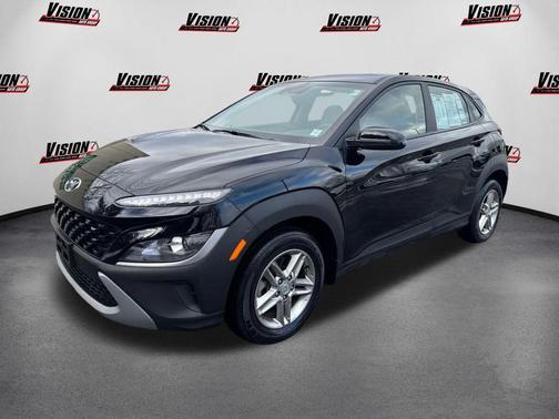 2023 Hyundai KONA SE