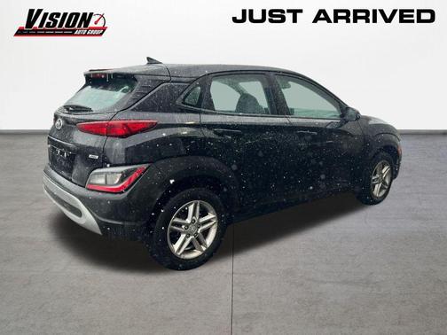 2023 Hyundai KONA SE