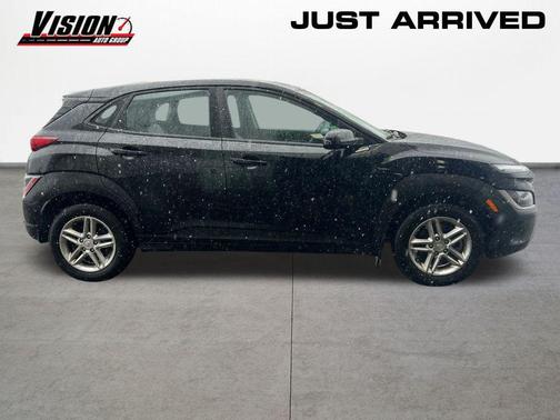 2023 Hyundai KONA SE